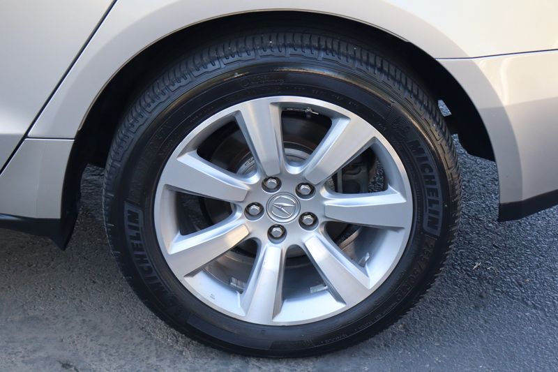 2012 Acura ZDX SH-AWD w/Tech | Victory Motors of Colorado