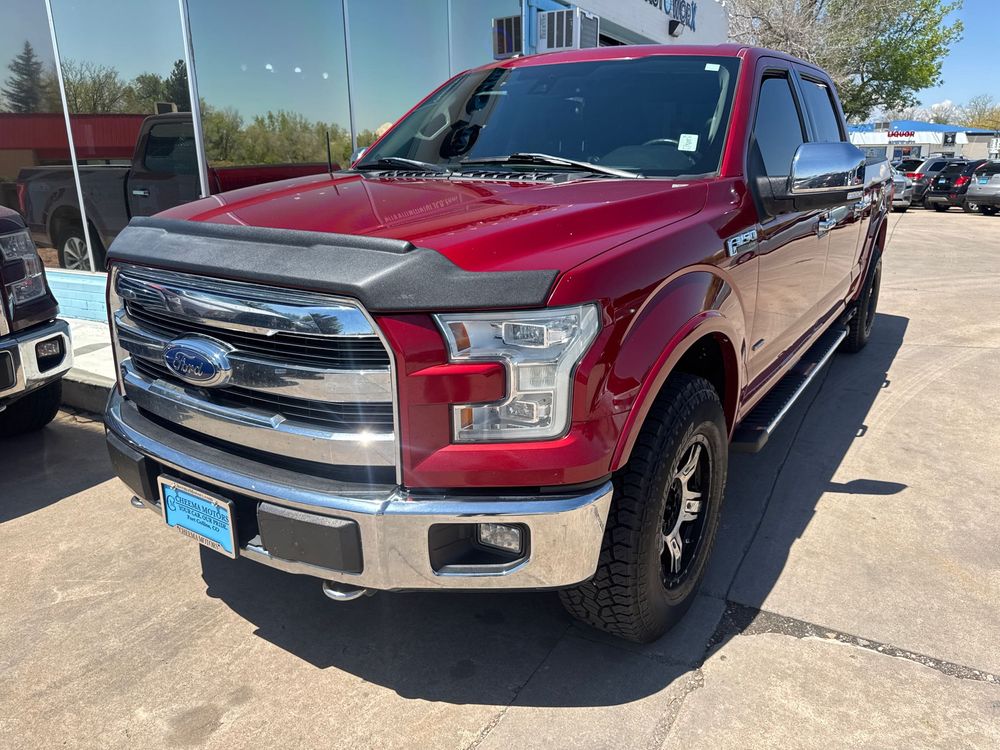 Featured Vehicle Image