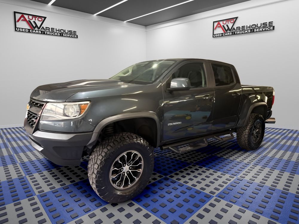 Featured Vehicle Image