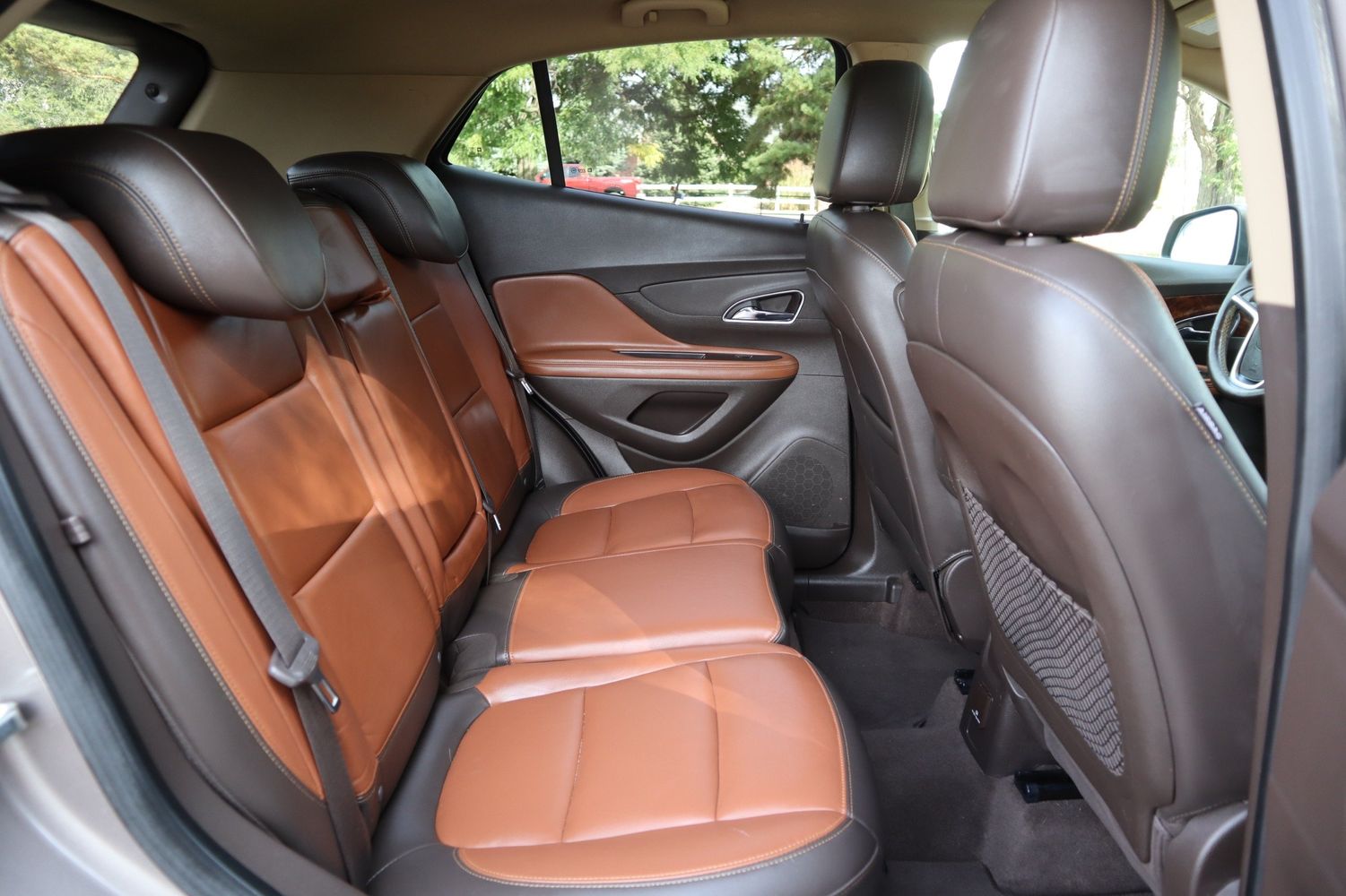 Elegant 2013 Buick Encore Leather Images