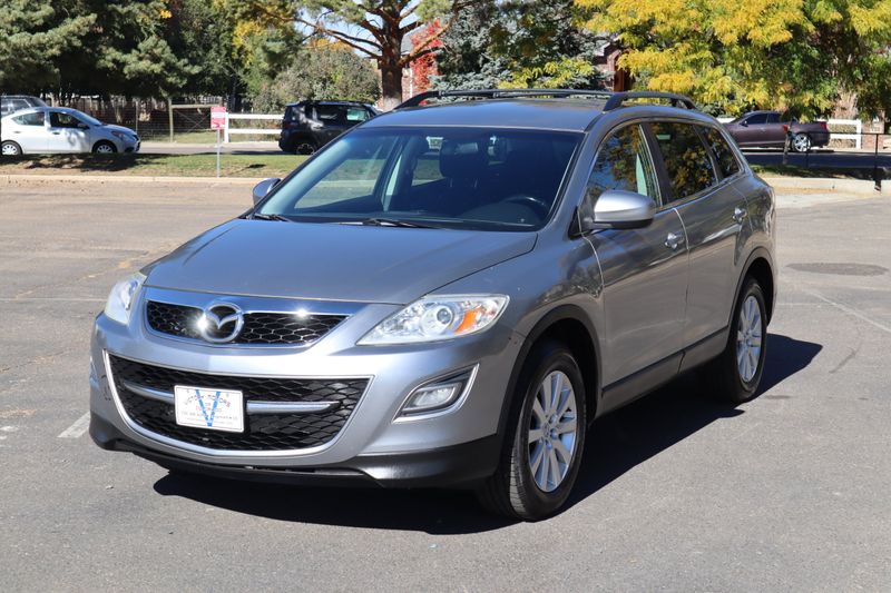 2010 Mazda CX-9 Sport | Victory Motors Of Colorado