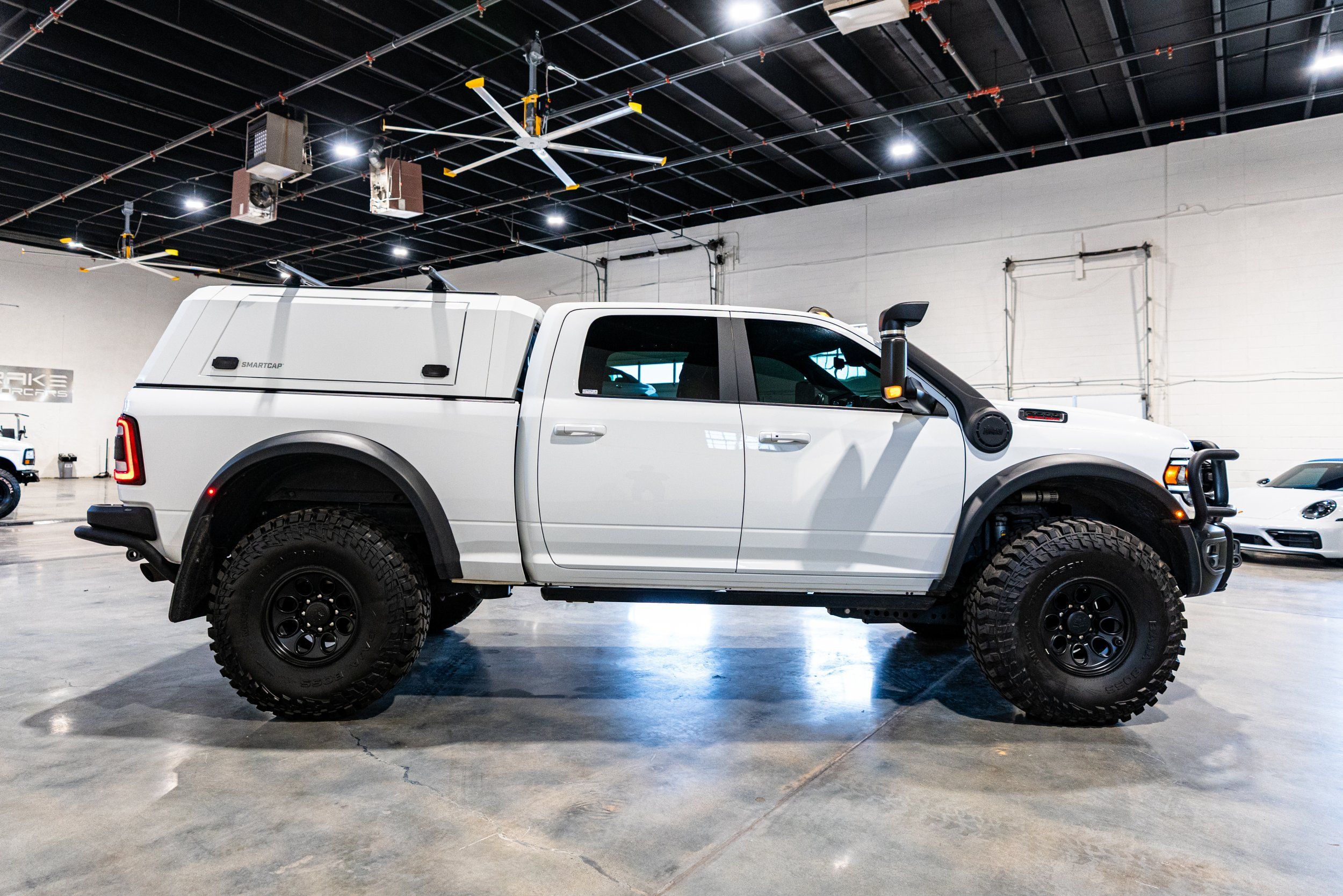 2022 Ram 2500 Laramie Crew Cab 4x4 6'4" Box, photo 6