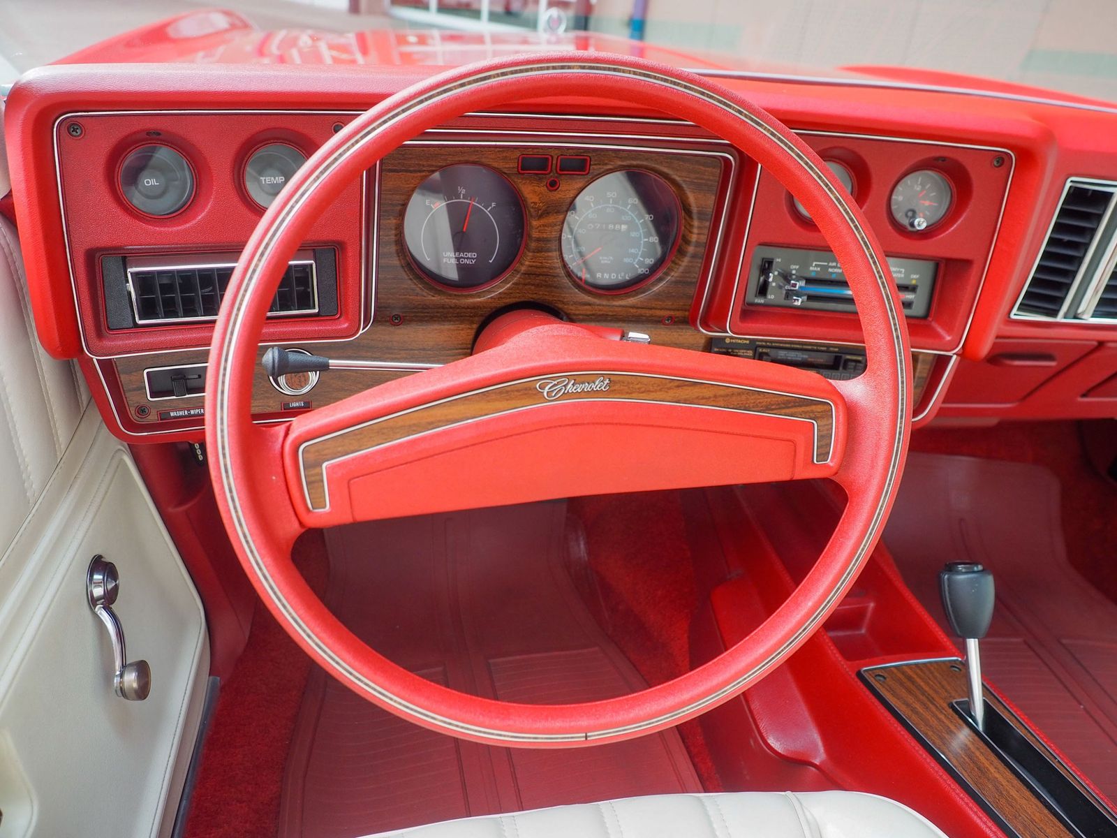 1977 Chevrolet Monte Carlo 51