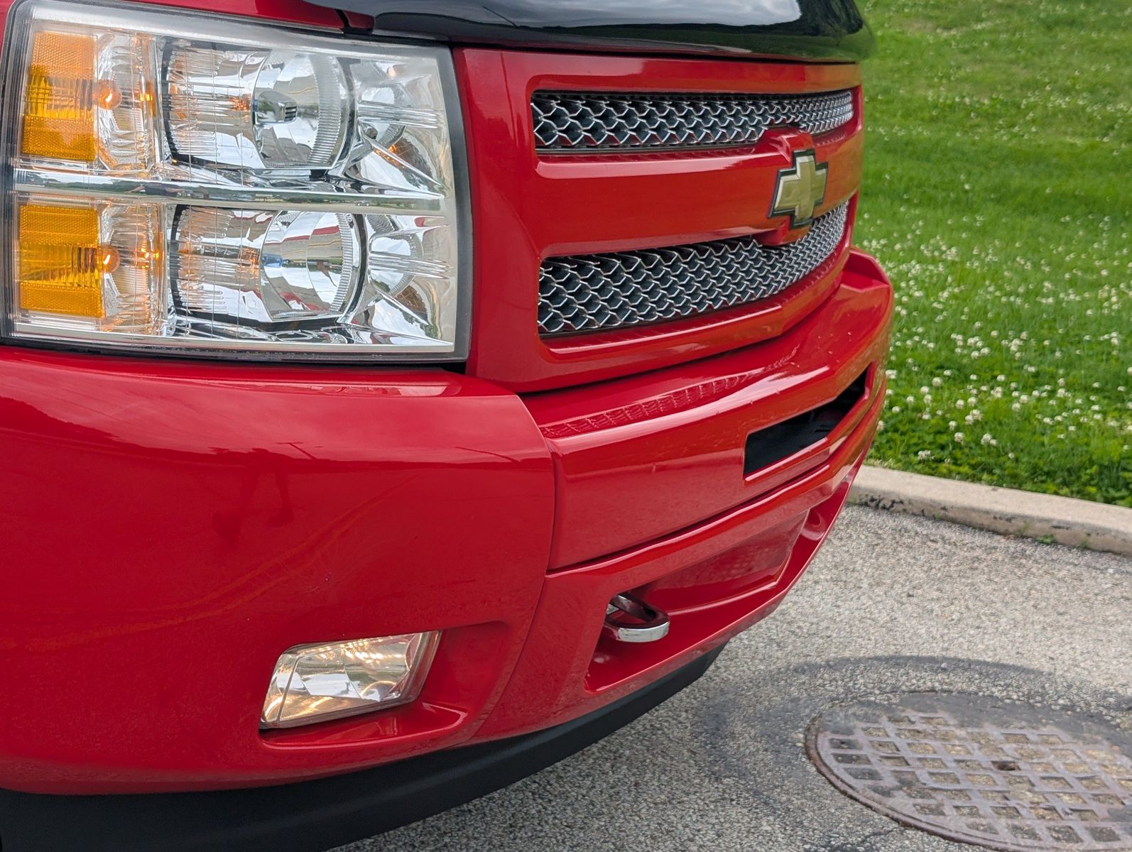 2011 Chevrolet Silverado 1500 15