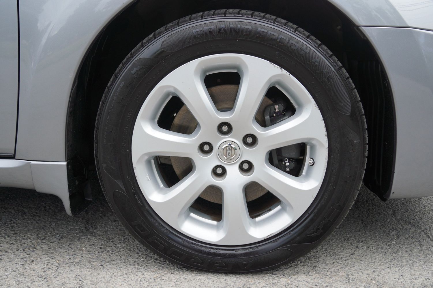 2007 Nissan Maxima SL - Photo 23