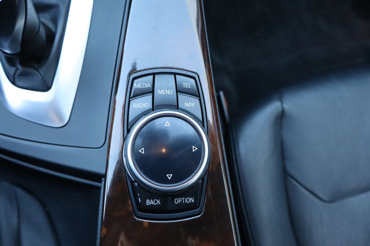 2014 BMW 3 Series 328i xDrive Gran Turismo