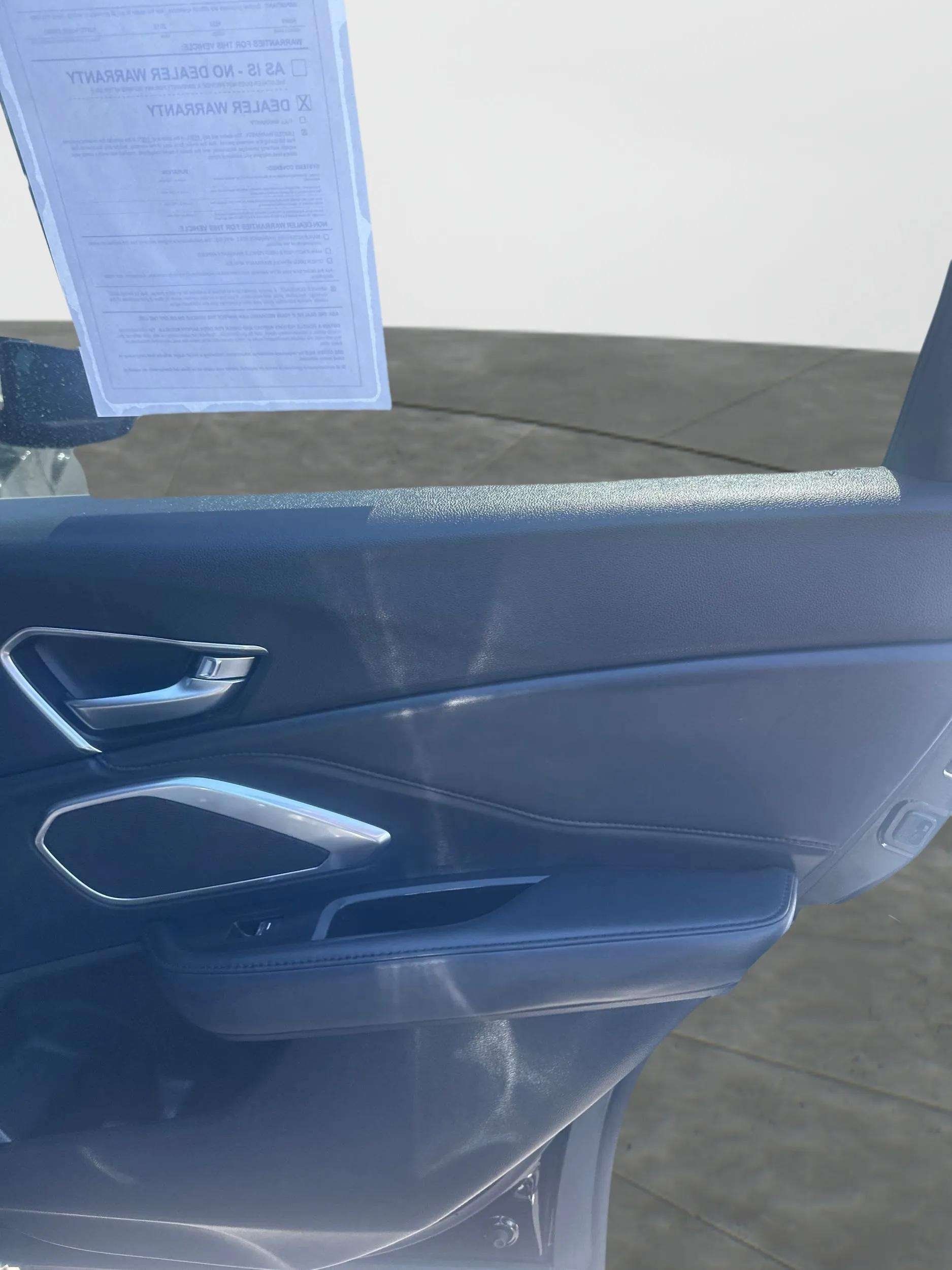 2019 Acura RDX Base - Photo 10