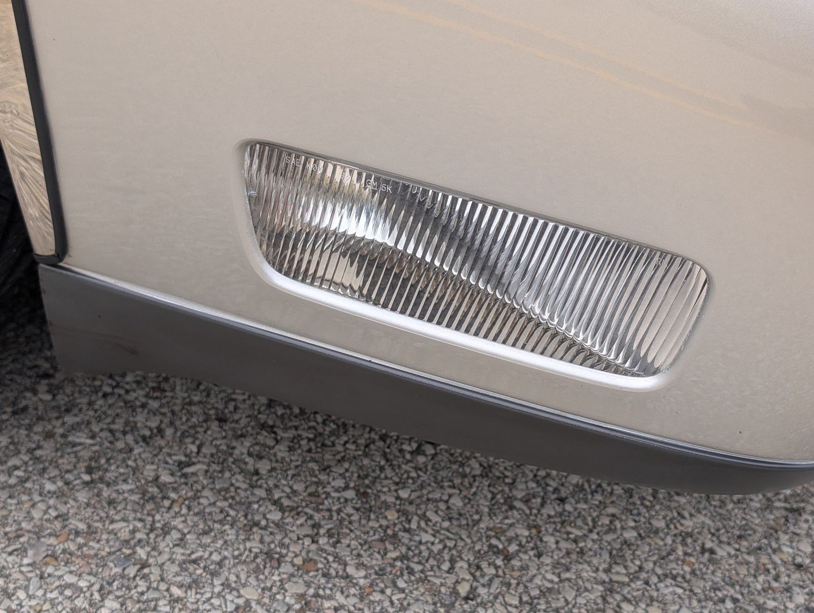 2005 Cadillac DeVille 22