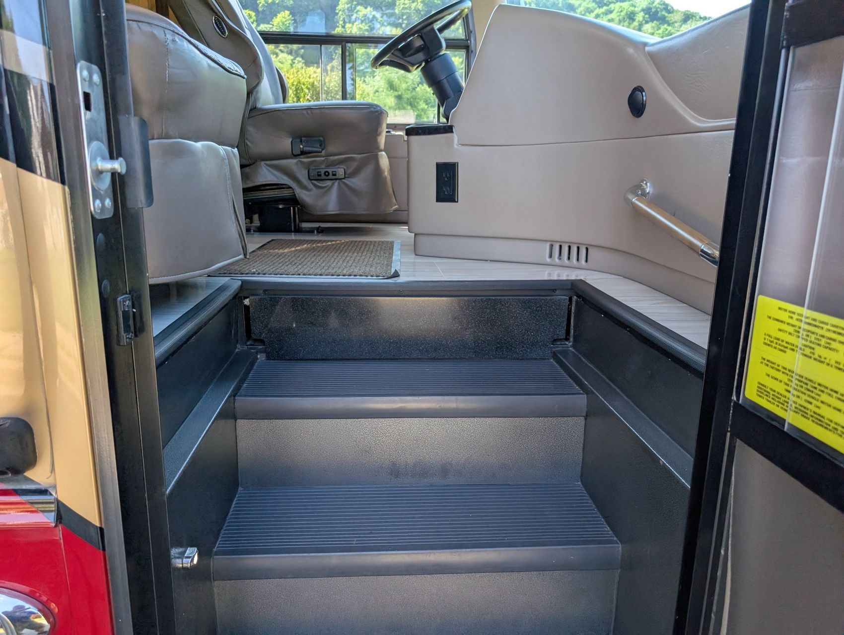 2019 Jayco Embark 64