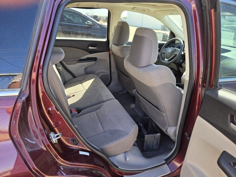2014 Honda CR-V EX - Photo 10