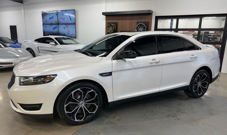 Featured Vehicle Image