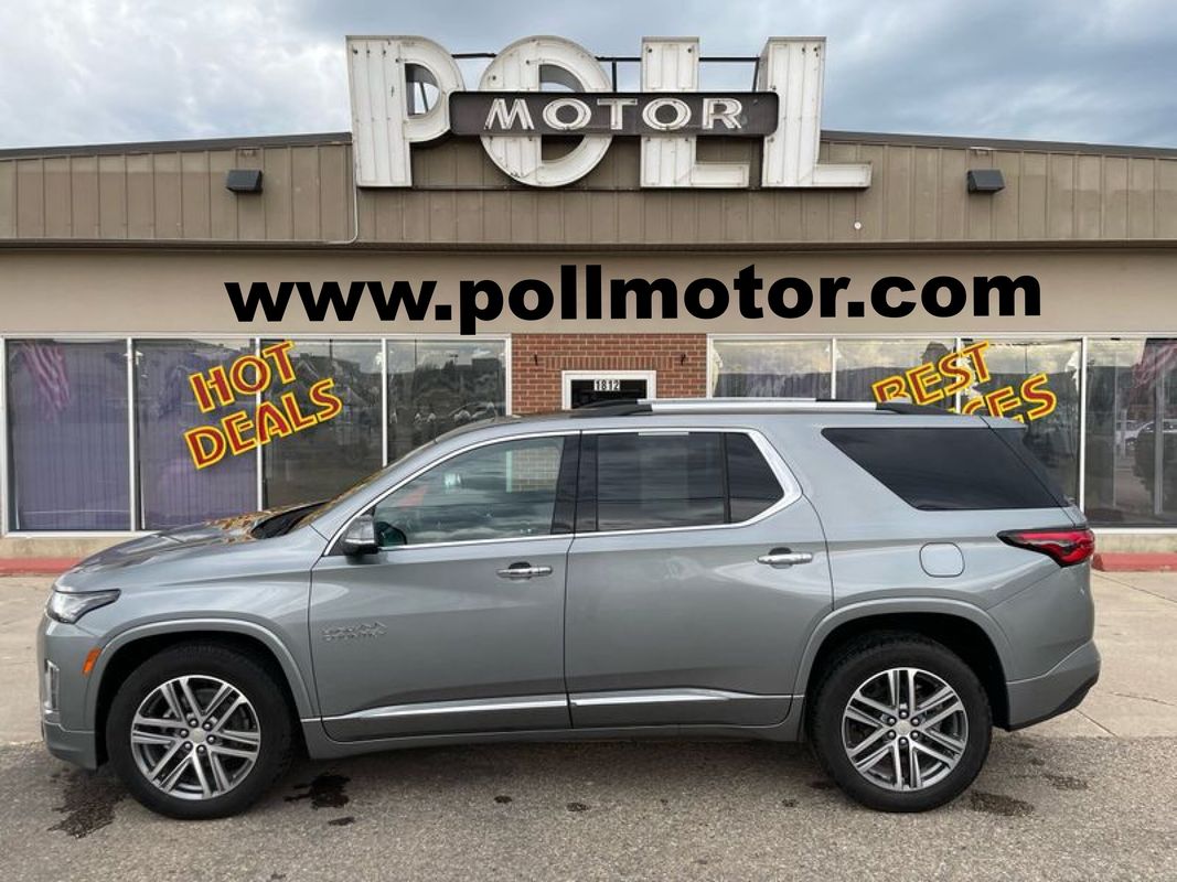 Sheridan, Wyoming Car Dealer Poll Motor Used Car Dealer Poll