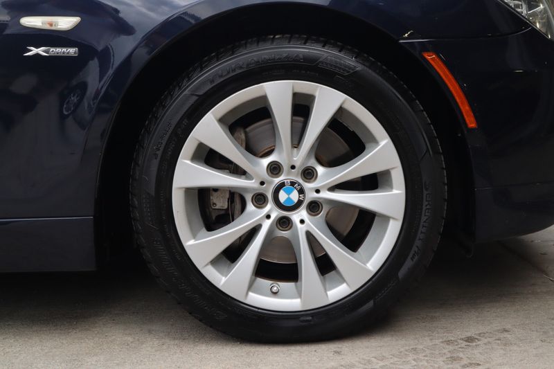 2009 BMW 535XI 5 Series | Victory Motors of Colorado