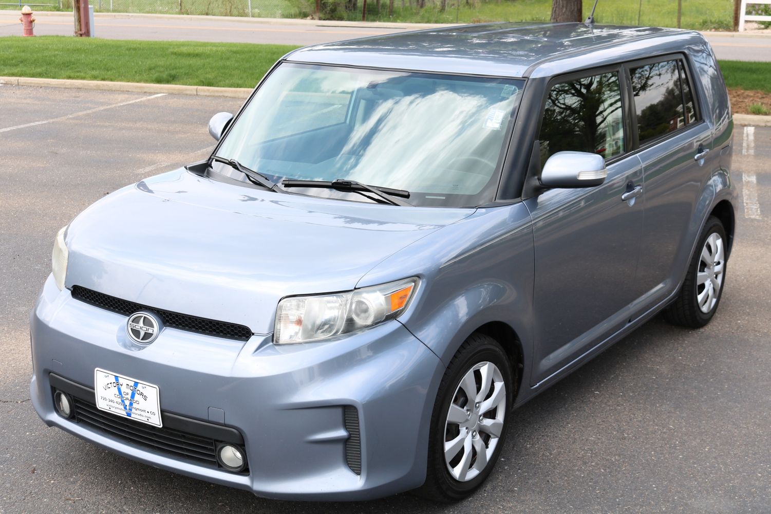 2011 Scion xB Victory Motors of Colorado