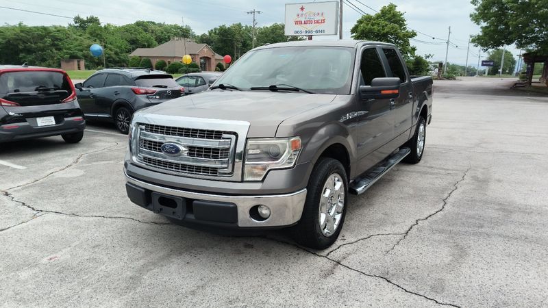 Featured Vehicle Image