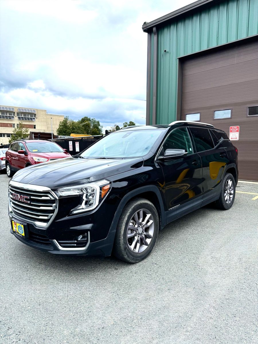Vehicle Image