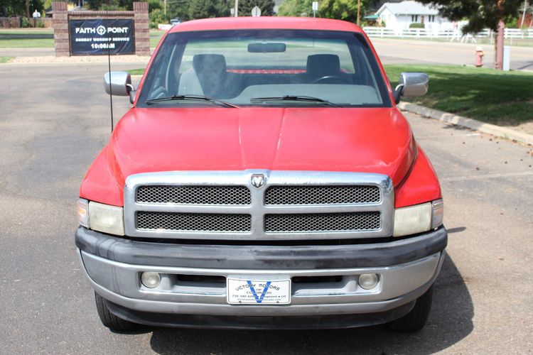 1995 Dodge Ram 1500 LT | Victory Motors of Colorado