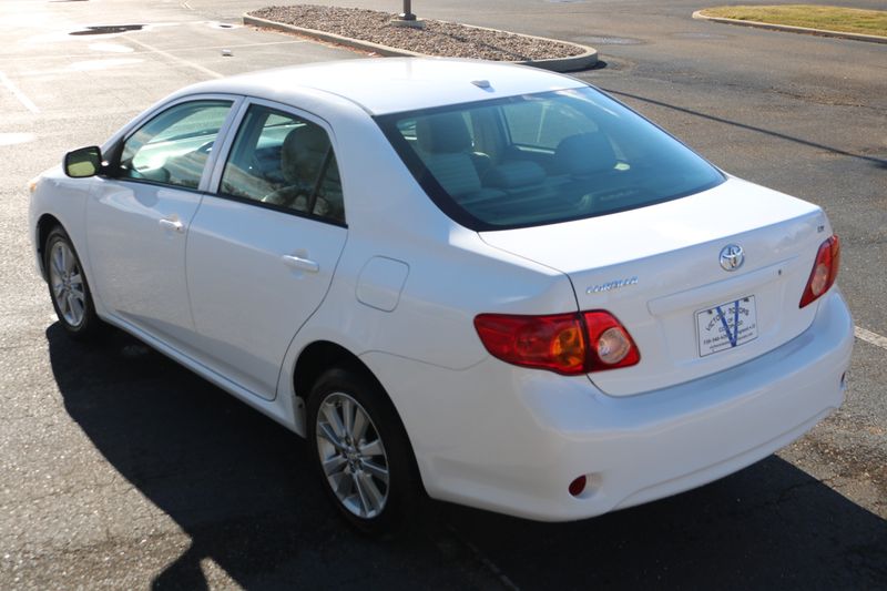 2009 Toyota Corolla | Victory Motors Of Colorado