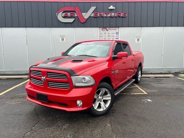 Featured Vehicle Image