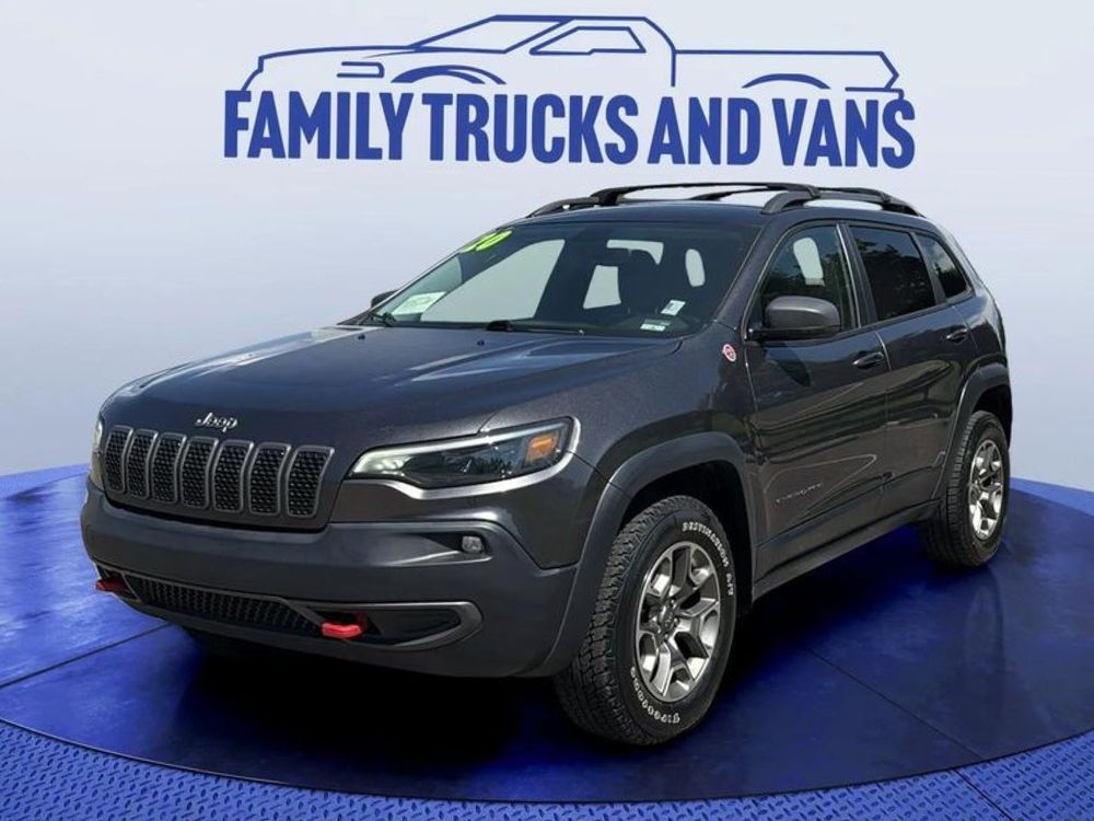 Featured Vehicle Image