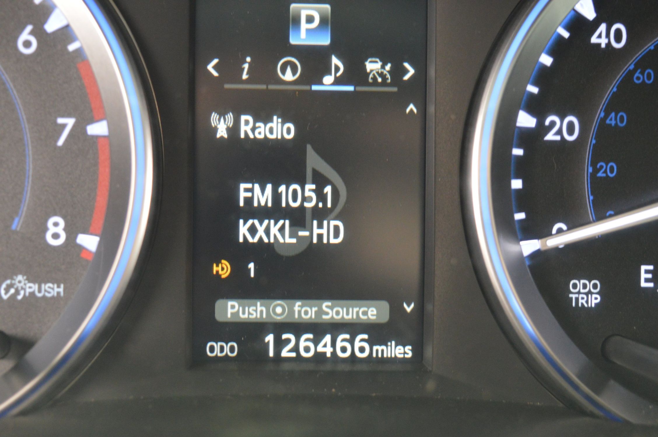 2016 Toyota Highlander Limited photo 48