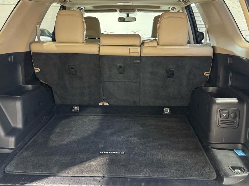 2015 Toyota 4Runner SR5 Premium, photo 15