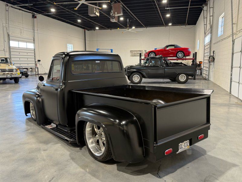 1955 Ford F100, photo 3