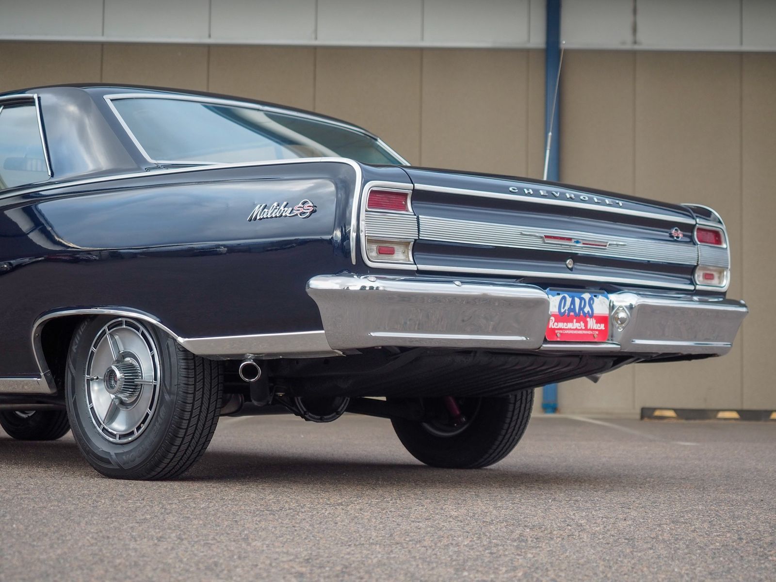 1964 Chevrolet Chevelle 4
