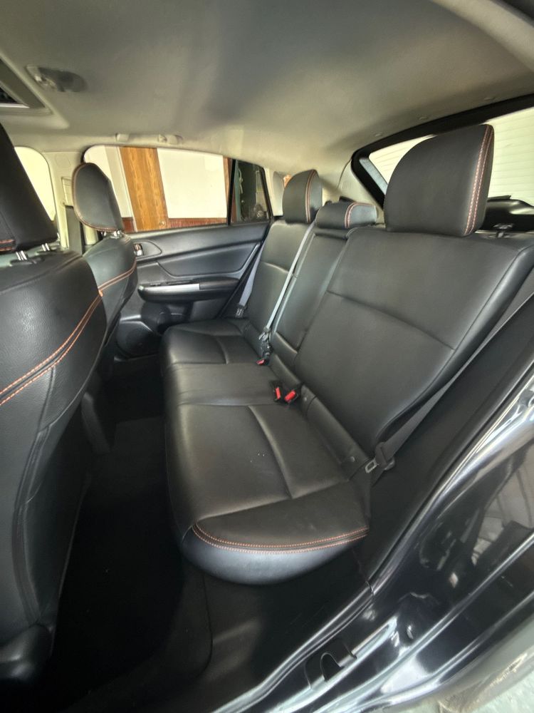 2016 Subaru Crosstrek 2.0i Limited photo 12