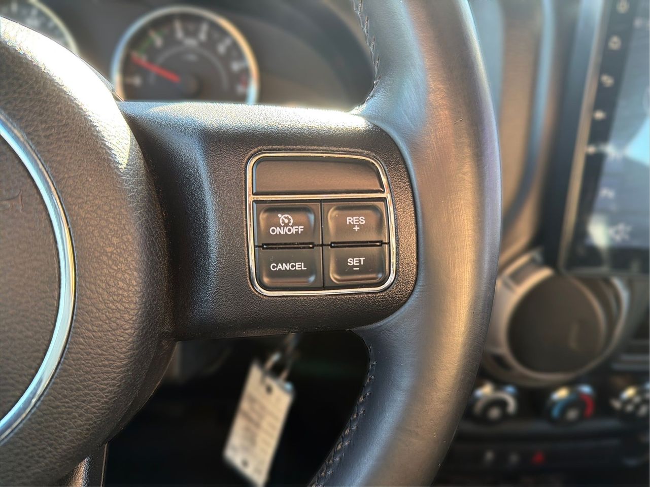 2014 Jeep Wrangler Unlimited Sport - Photo 31
