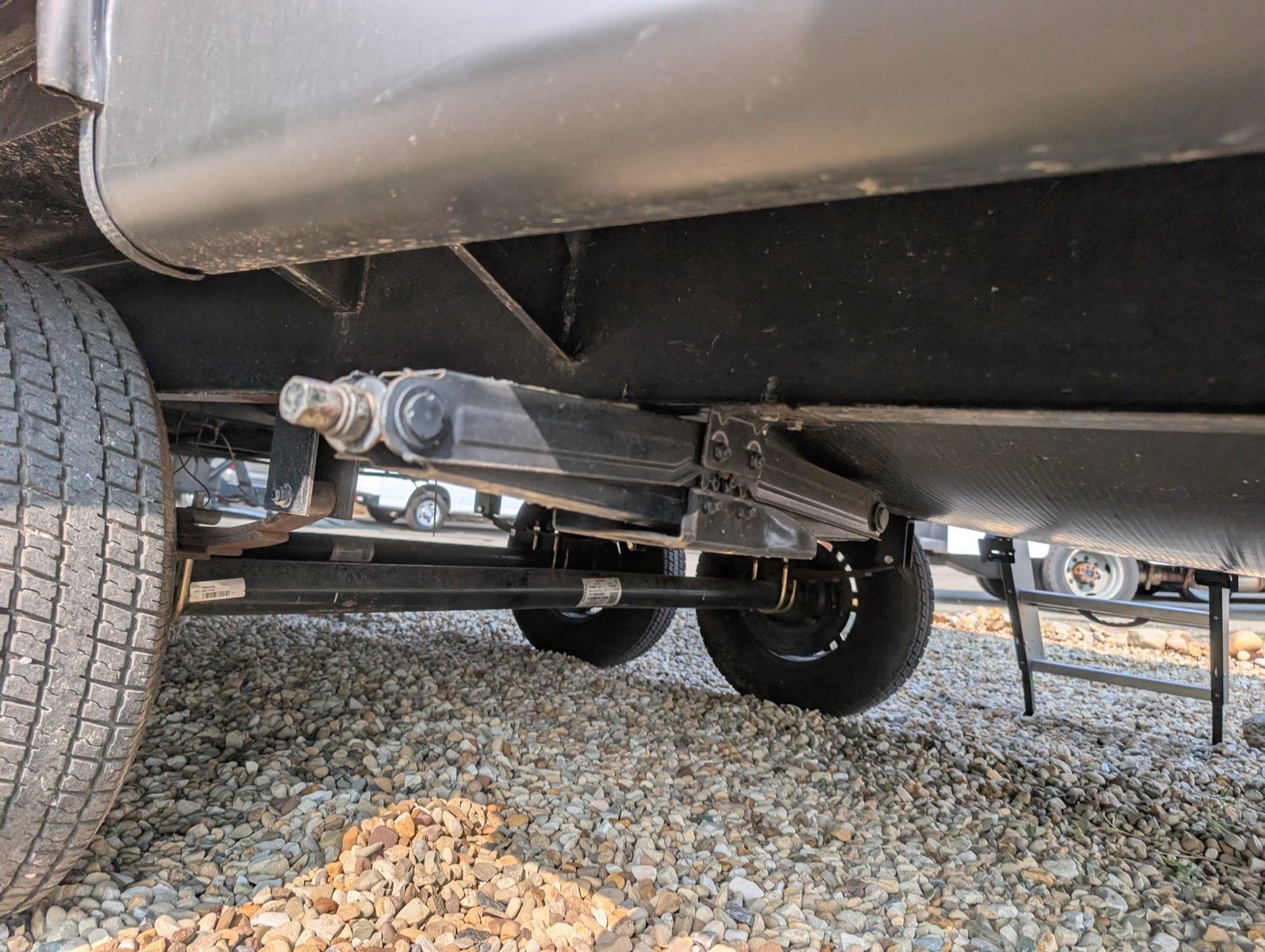 2021 Forest River Cherokee 59