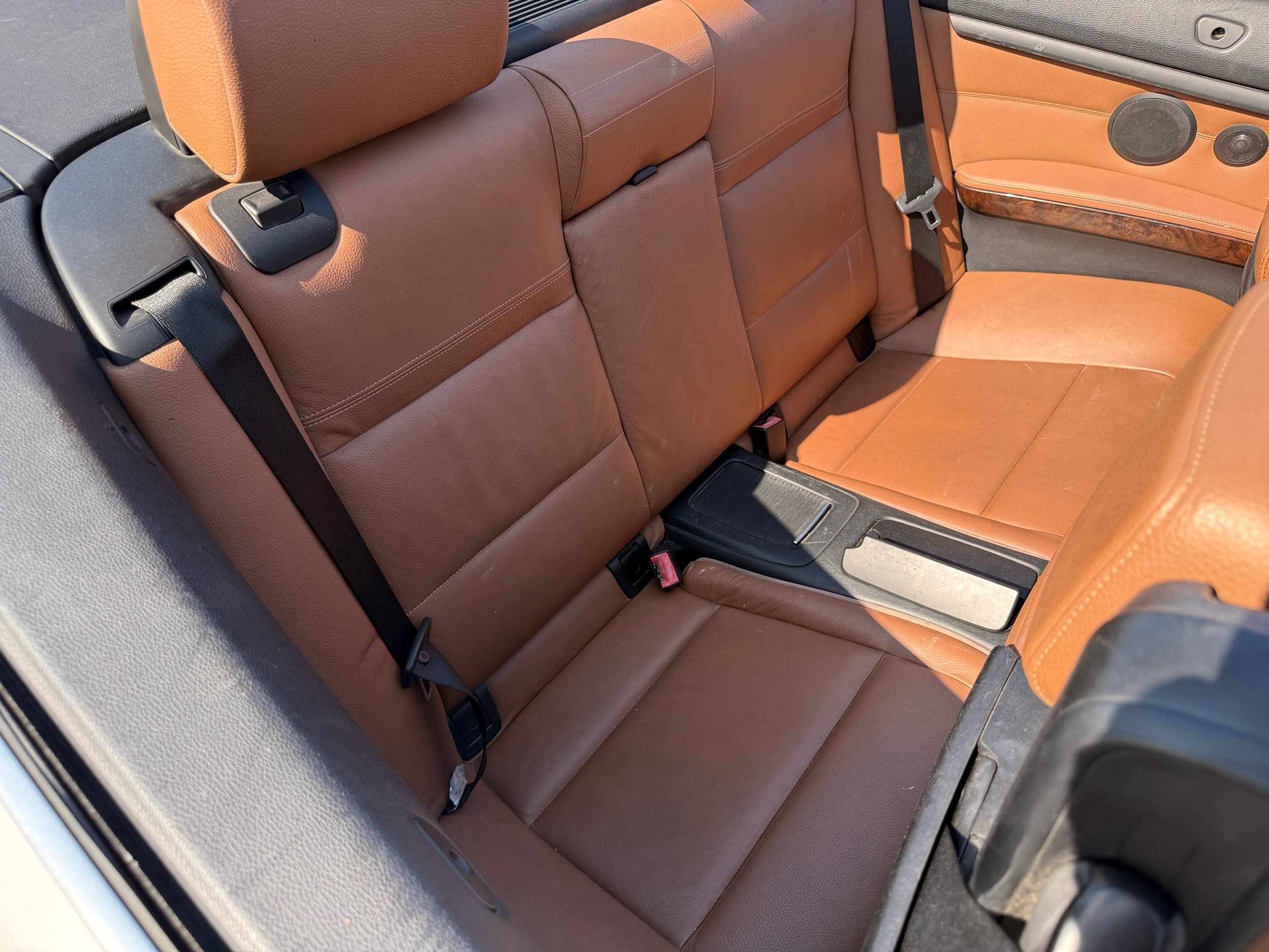 2013 Bmw 328i 3-series photo 17