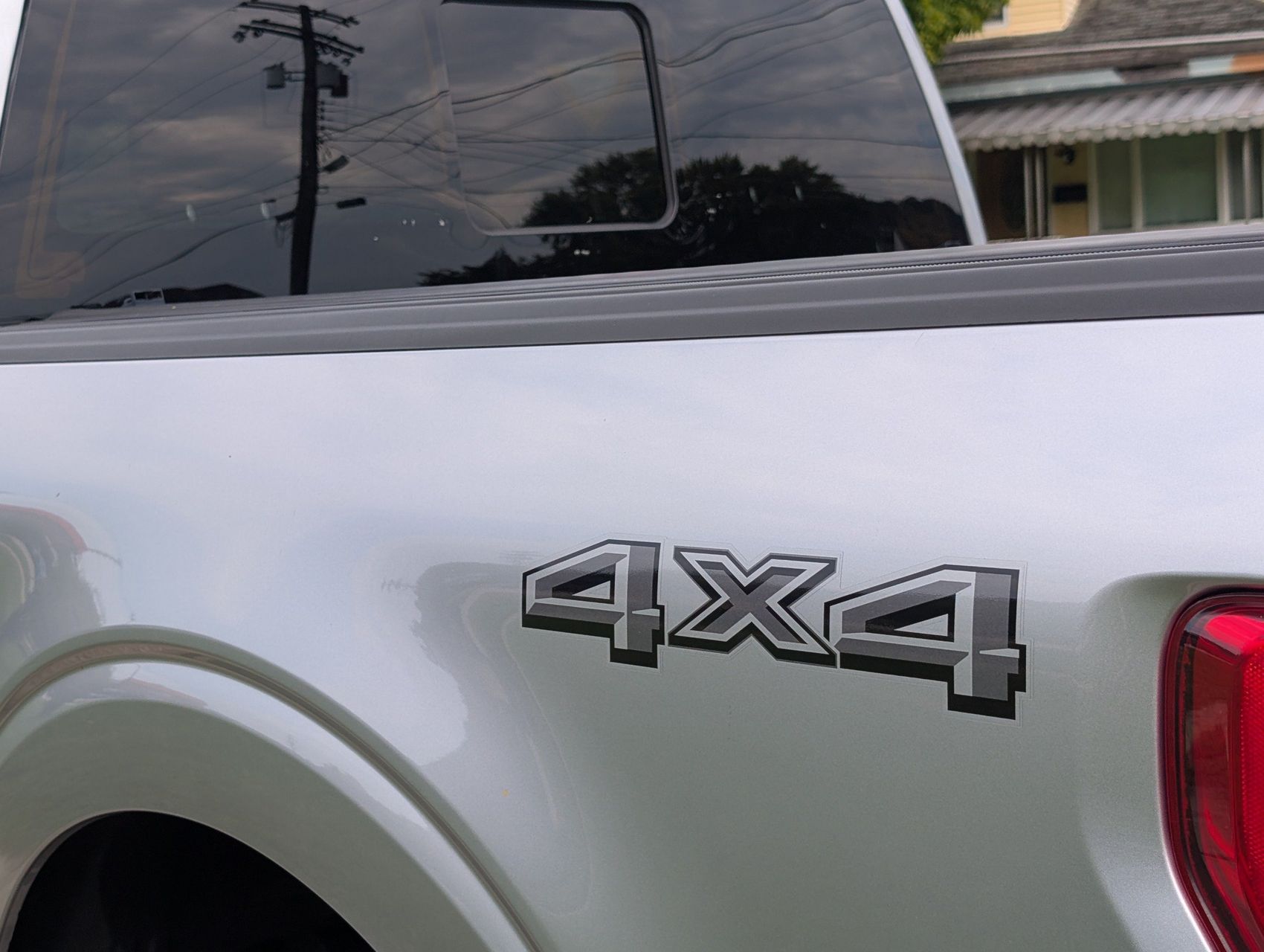 2023 Ford F-150 37