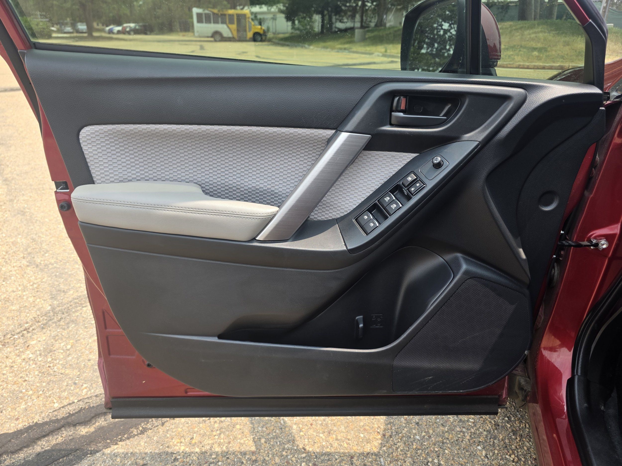 2018 Subaru Forester Premium - Photo 13