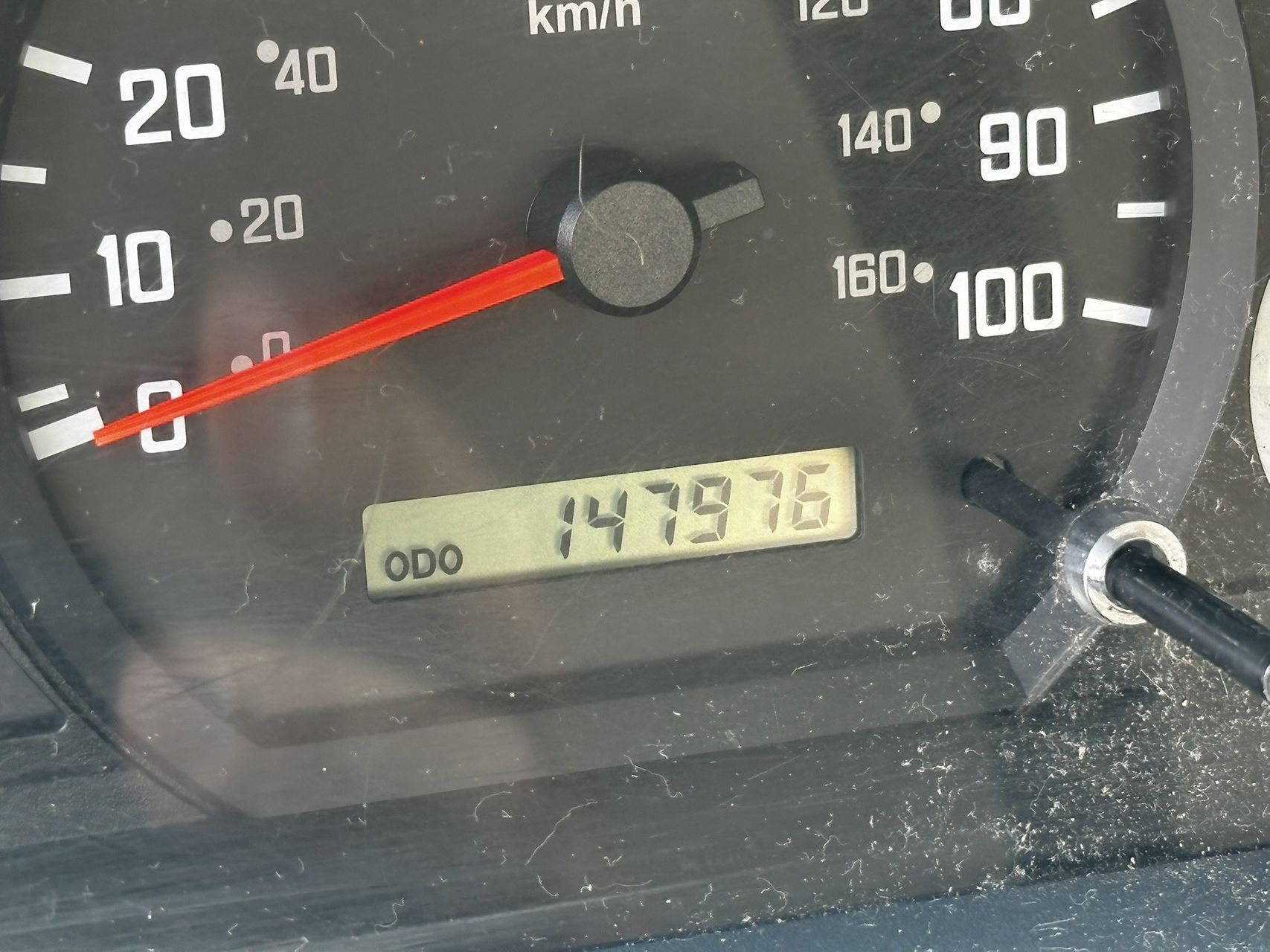 2016 Isuzu NPR 34