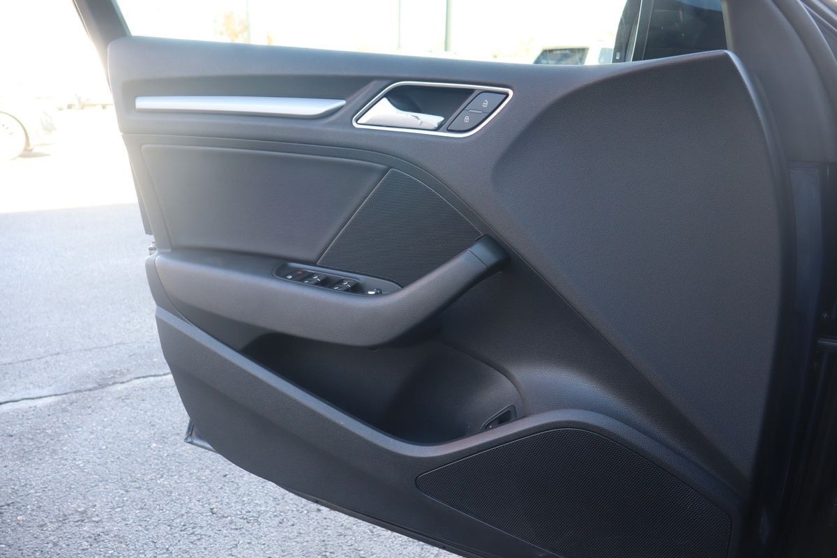 2017 Audi A3 2.0T Premium