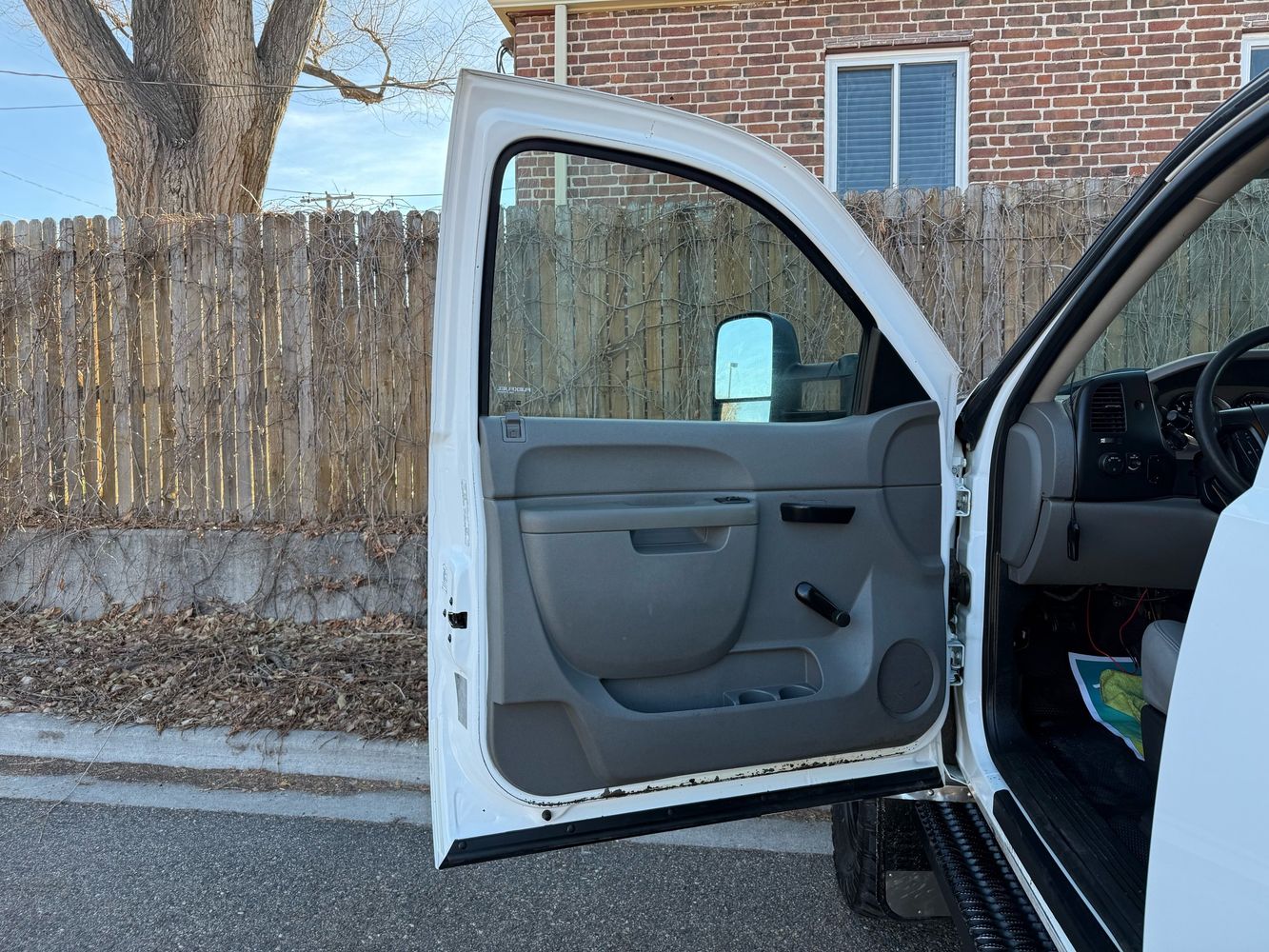 2014 Chevrolet Silverado 3500HD Work Truck photo 18