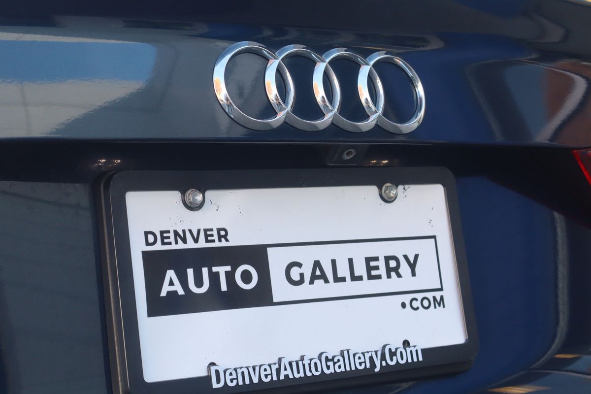 2017 Audi A3 2.0T Premium