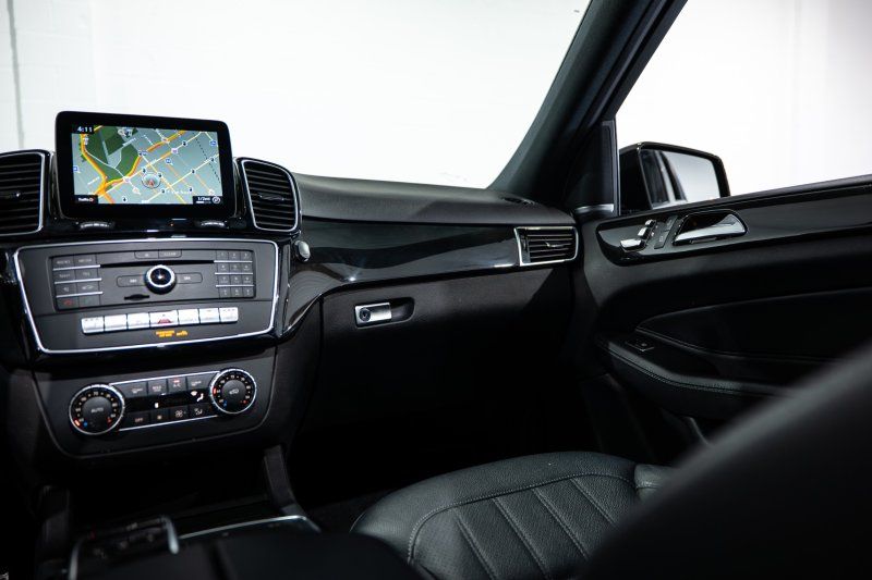 2019 Mercedes-Benz GLE-Class GLE400 - Photo 24