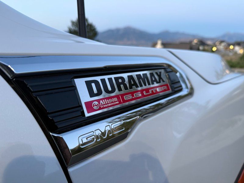 2020 GMC Sierra 2500 Denali HD Denali - Photo 13