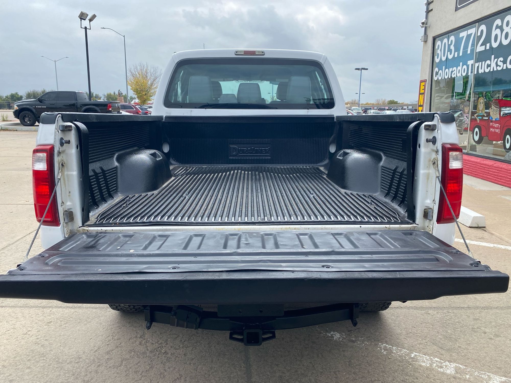 2016 Ford F-350 XL photo 13