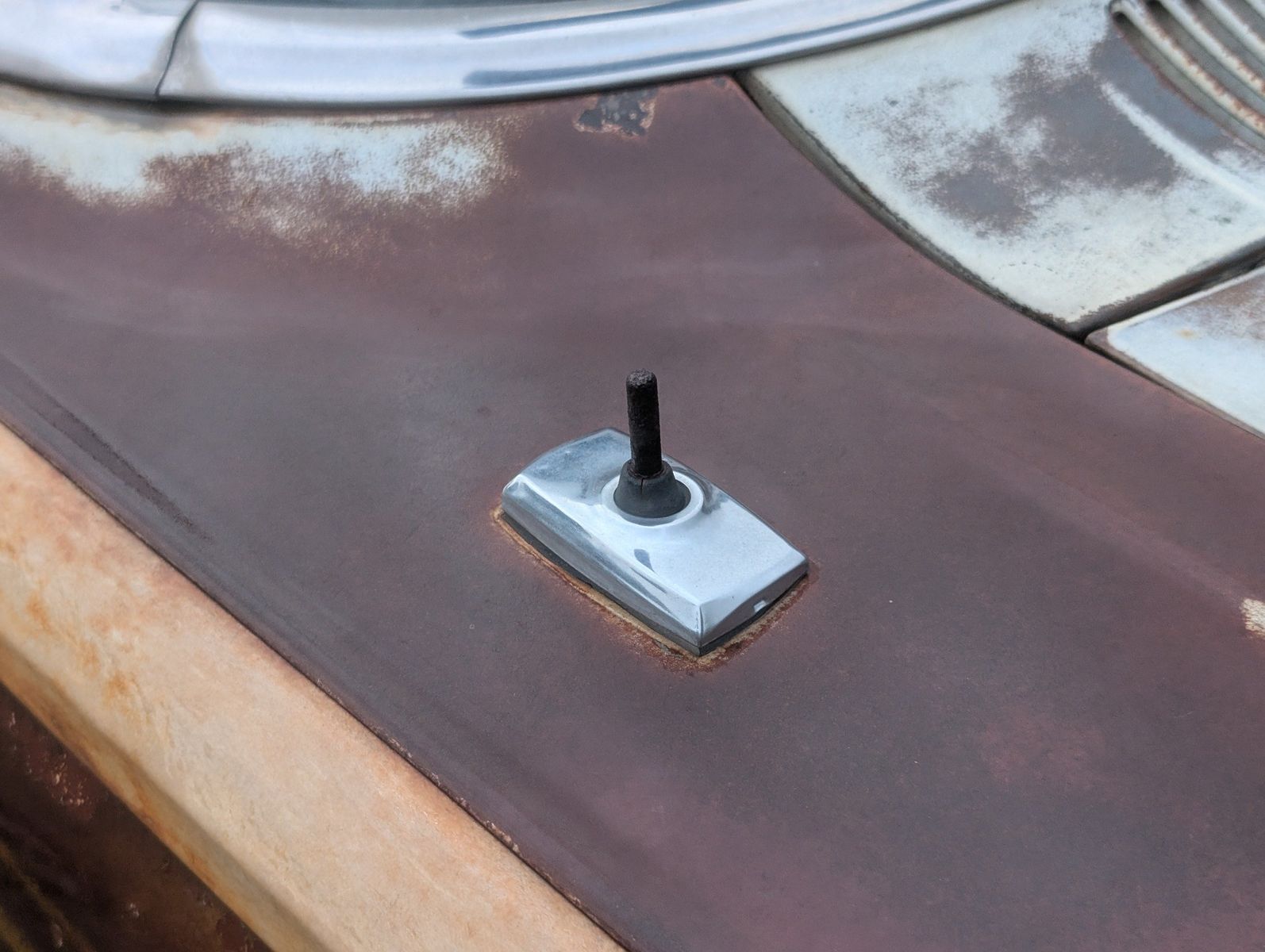 1965 Ford Galaxie 112