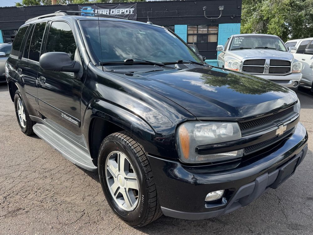 Featured Vehicle Image