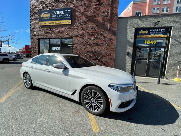 Featured Vehicle Image