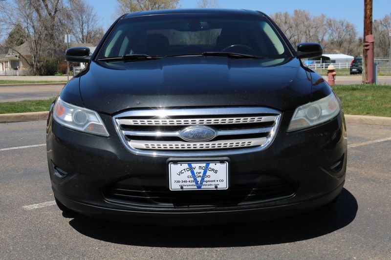 2010 intelligence overview