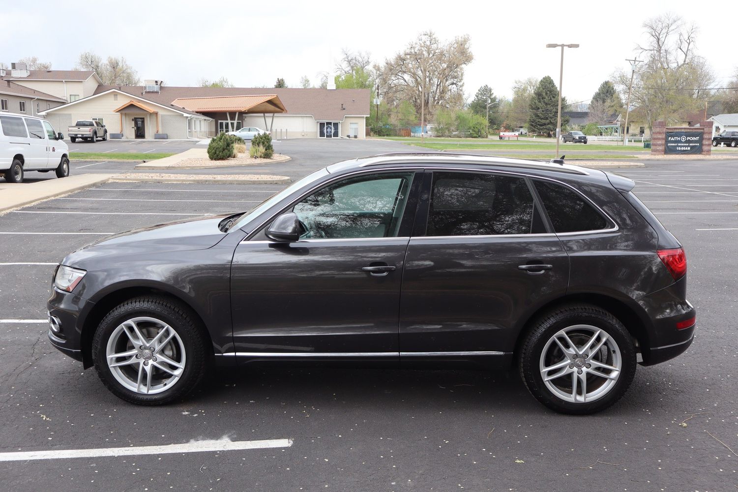 Sitemapcdatahttpswudinf Inetcom2014 Audi Q5 2 0 T