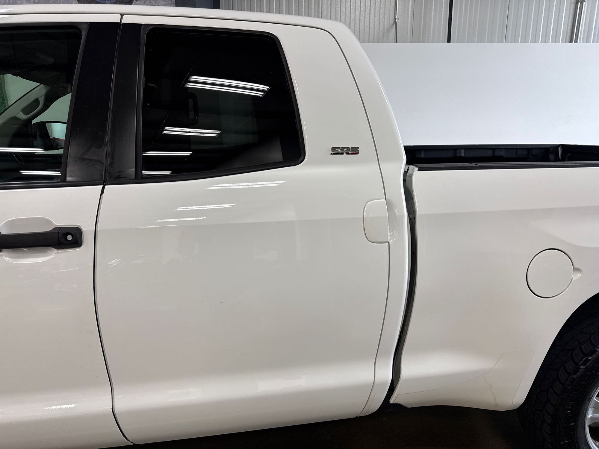 2015 Toyota Tundra SR5 Grade photo 47