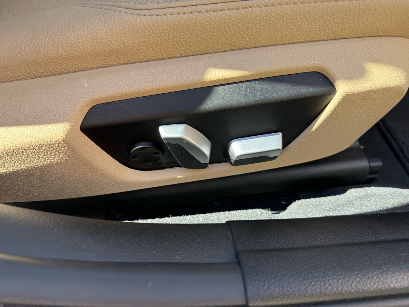 2017 Bmw 320i xDrive photo 34