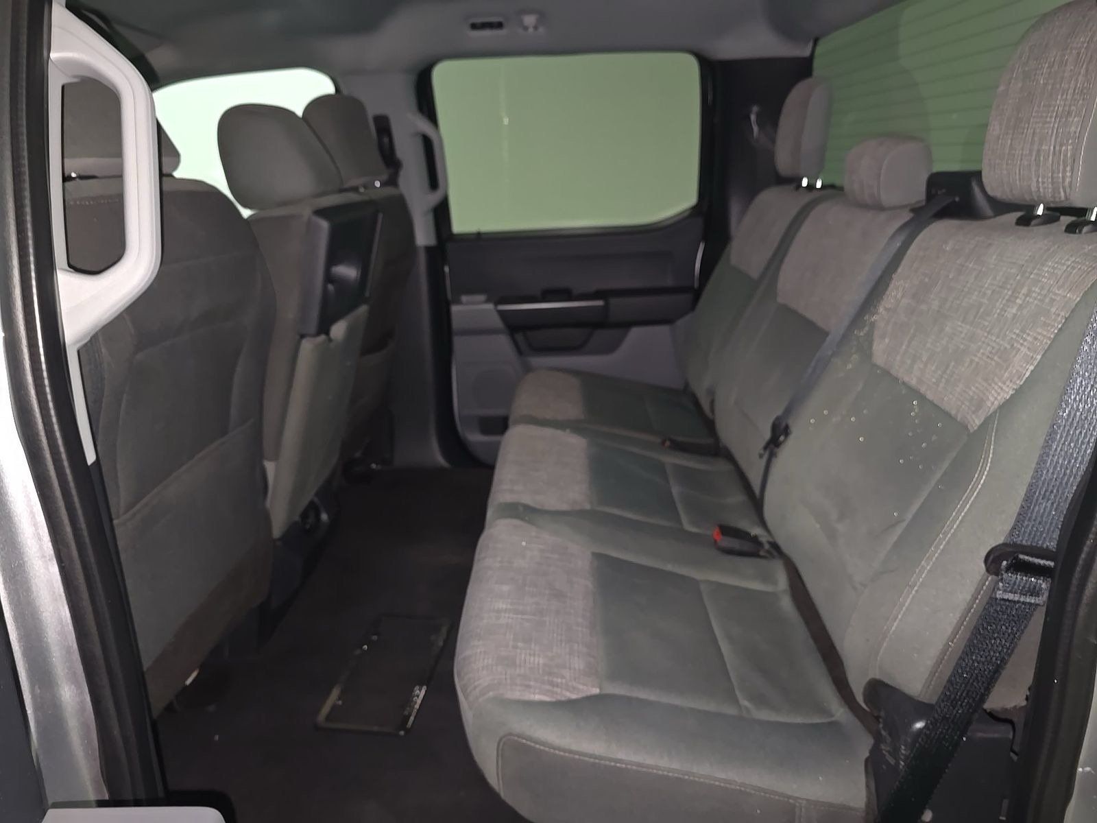 2023 Ford F-150 XLT - Photo 11