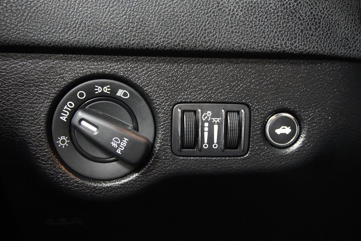 2021 Dodge Charger Scat Pack RWD